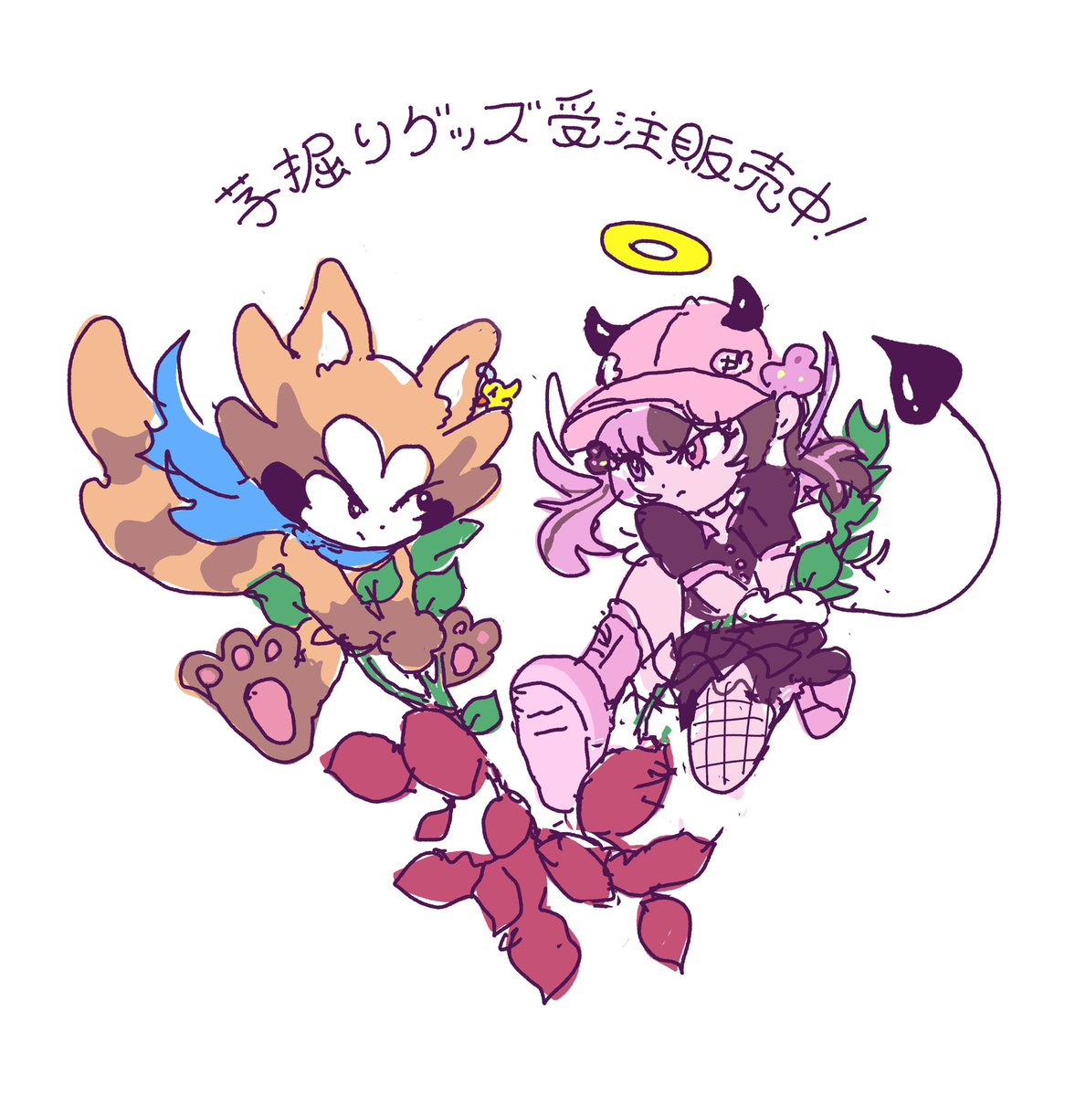天鬼ぷるる🤍🎀🖤 (@0PuRuRu) / Posts / X