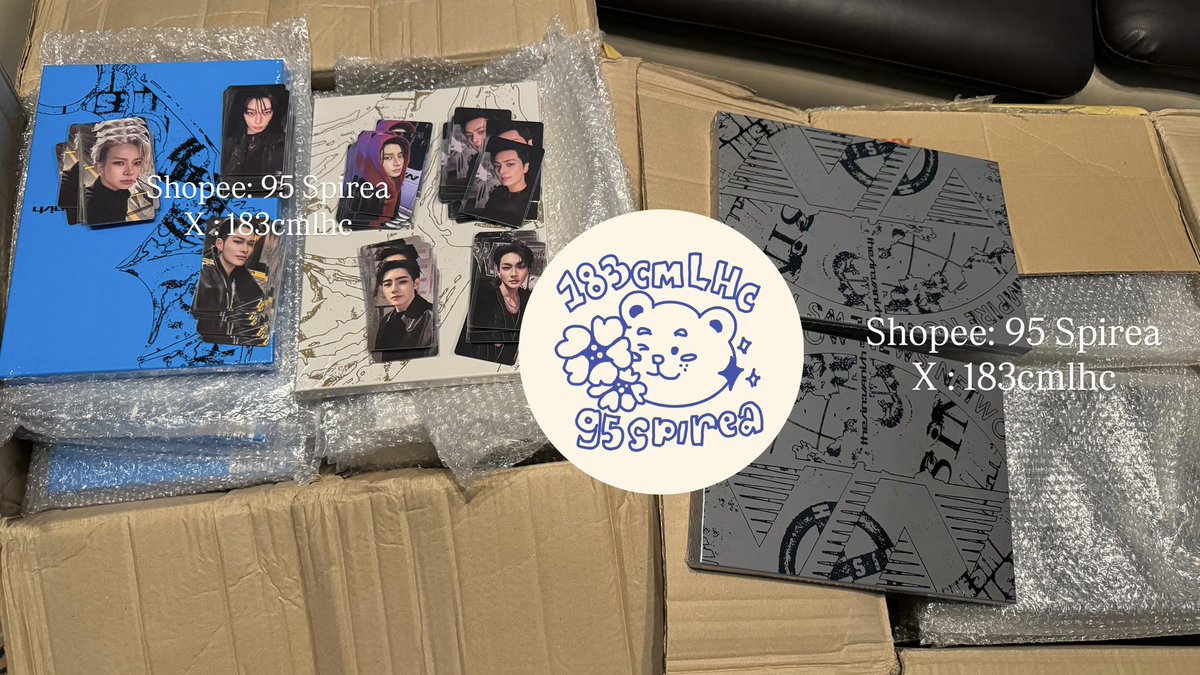 Want to sell / WTS THE SIN VANISH TSV ALBUM ENHYPEN REGULAR SEALED