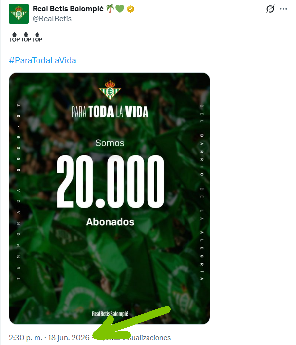 PremioBlazquez's tweet photo. No se rinden pero no renuevan 🤣🤣🤣 https://t.co/JNhMyO1K3G