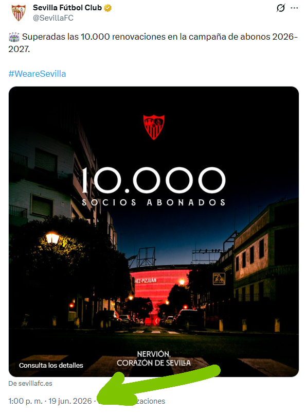 PremioBlazquez's tweet photo. No se rinden pero no renuevan 🤣🤣🤣 https://t.co/JNhMyO1K3G
