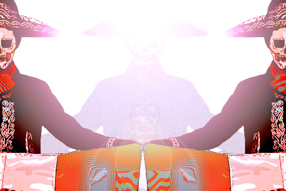 ArtKeppel's tweet photo. Approaching Blaze

#ContemporaryArt #DigitalArt #PostPhotographic #SurrealArt #VisualNarrative https://t.co/YXpSoRtSaa
