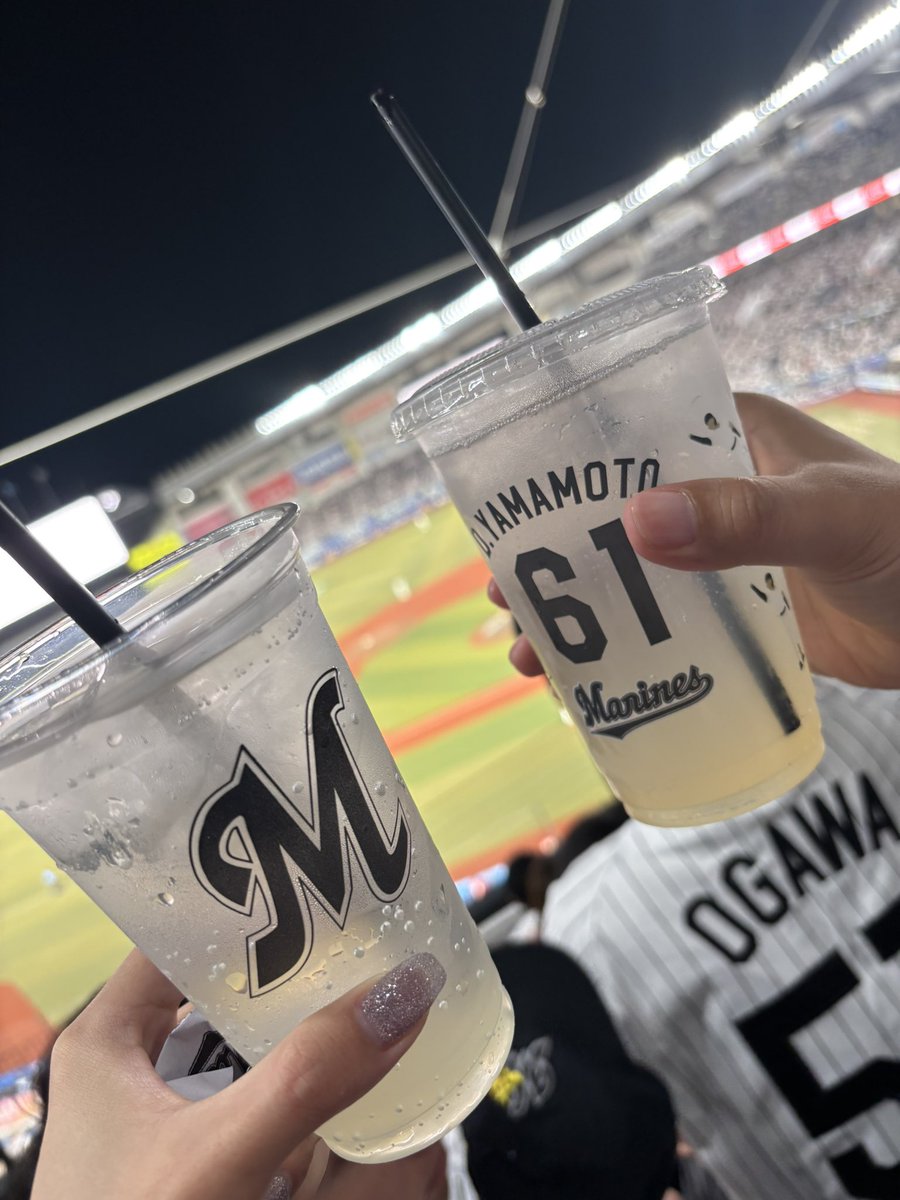 coffee_rinrin72's tweet photo. 習志野デーらぶ💗 #chibalotte https://t.co/p0eeh3iHGP