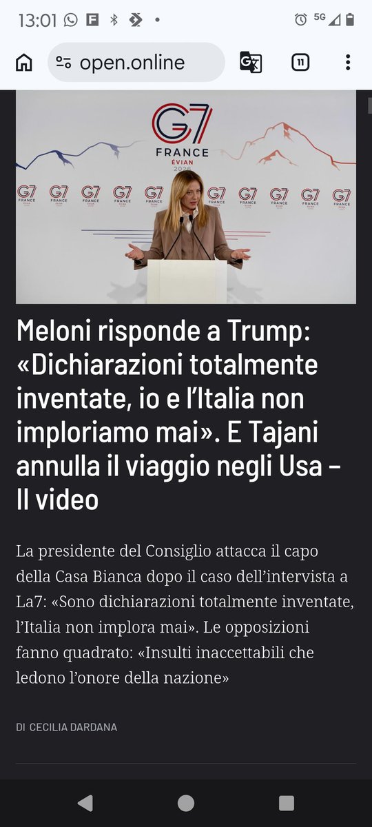 jxgiuliano's tweet photo. Come diceva il grande Kurt Vonnegout siamo a "Le comiche finali'
#trump #crazyTrump https://t.co/uzyFCvrtPa