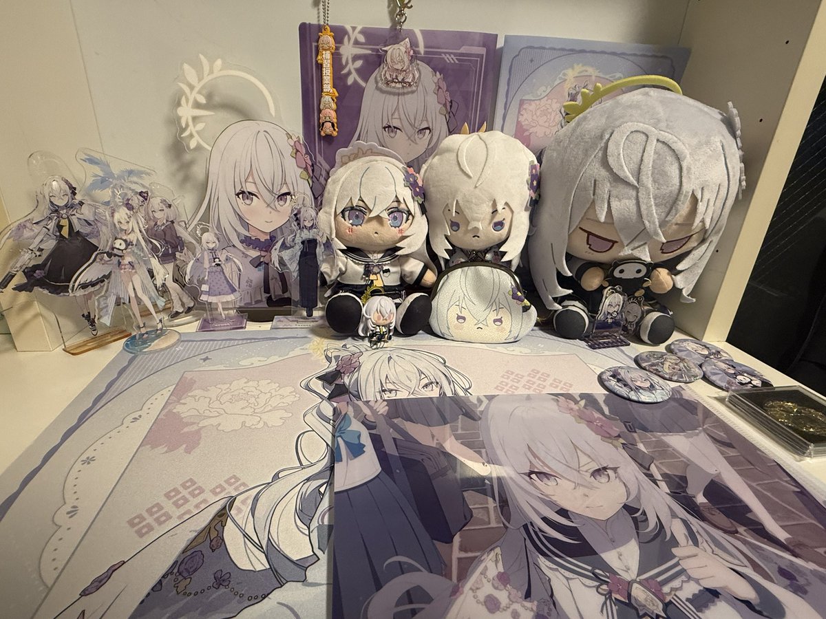Setsuna_nya's tweet photo. アズサを愛し、アズサに愛されたい https://t.co/4zEsqJbtGy