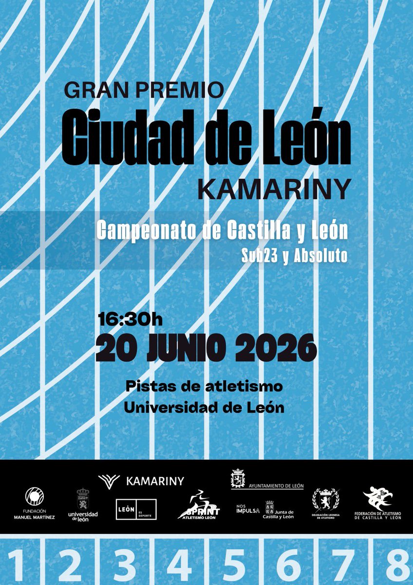 fetacyl's tweet photo. Llega una de las citas del verano regional. https://t.co/loG0VEPWzl https://t.co/imysmOSOtb