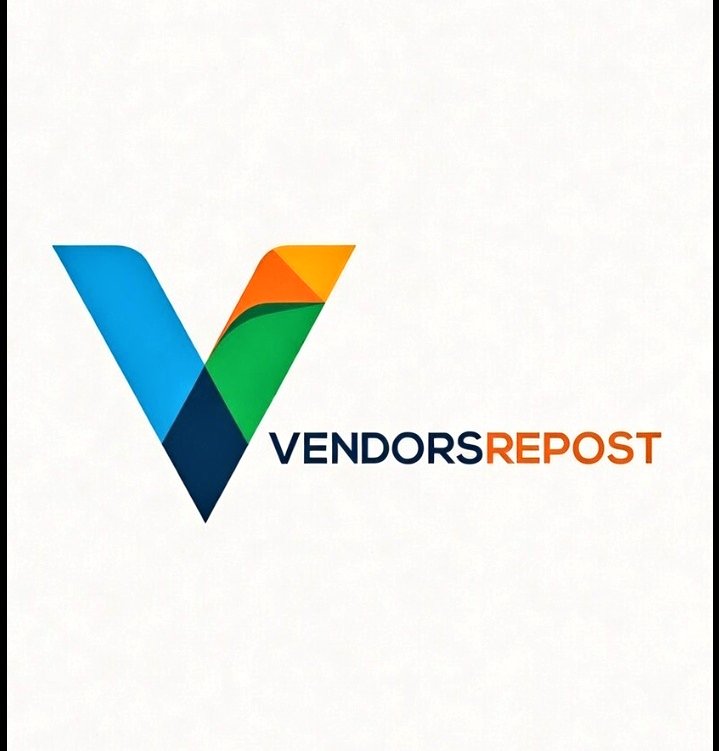 Vendors Repost tweet media