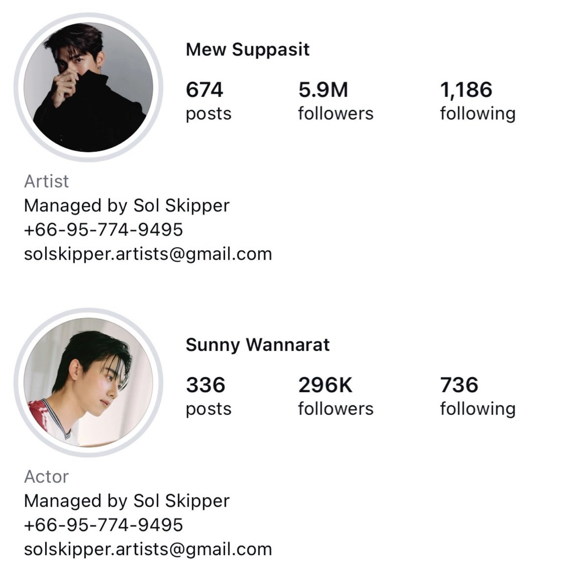 ReinDeerRuDolf1's tweet photo. เด็ก  #SolSkipperManagement 🎉🎊

เฮงๆปังๆ เติบโตเจริญก้าวหน้า งานเยอะๆเงินเยอะๆกันน๊าา 🥳 https://t.co/fakDBHVYPI