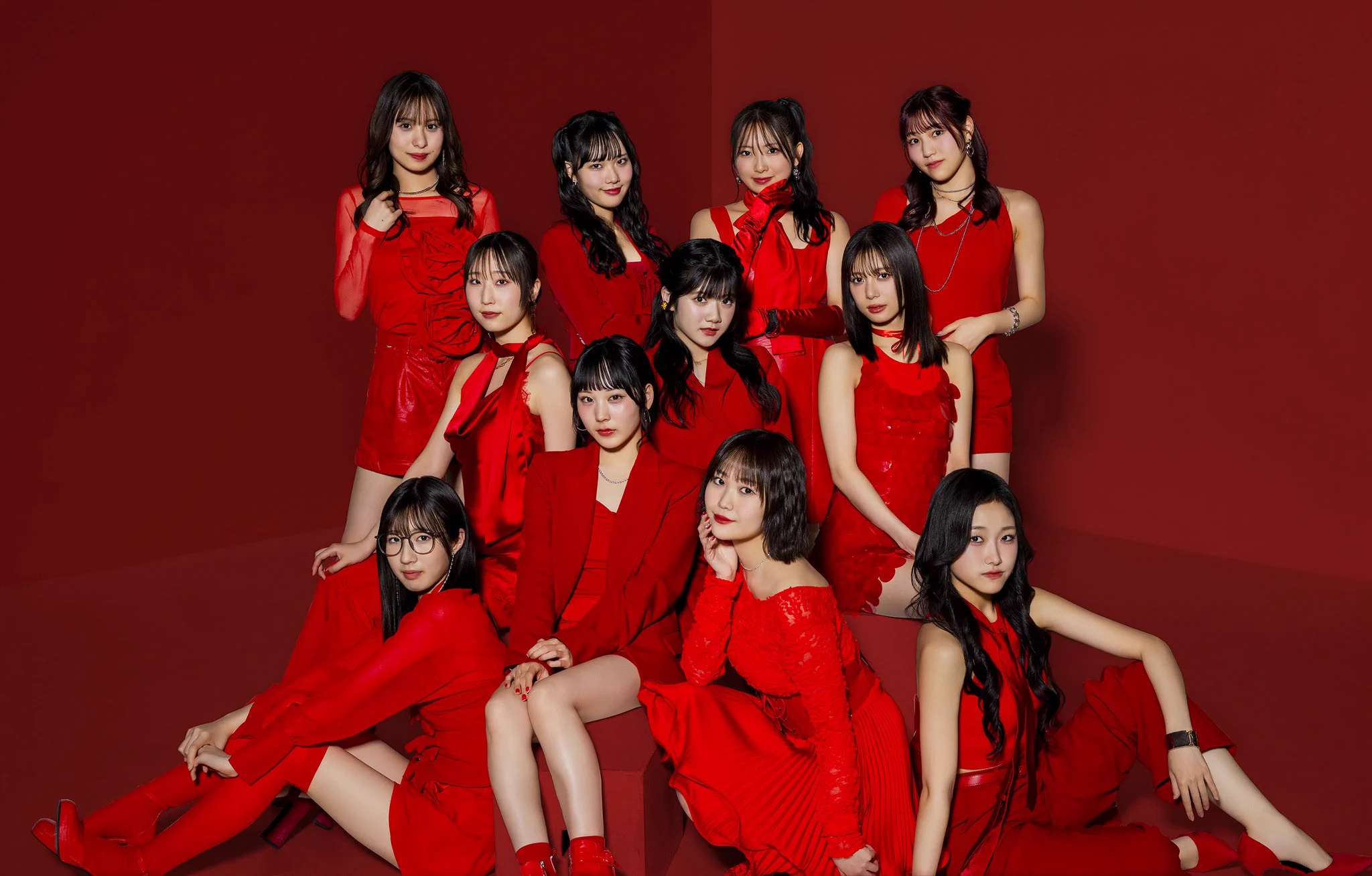 茶屋町がアイドル天国に！ちゃやまちアイドルパーク2026明日開幕
