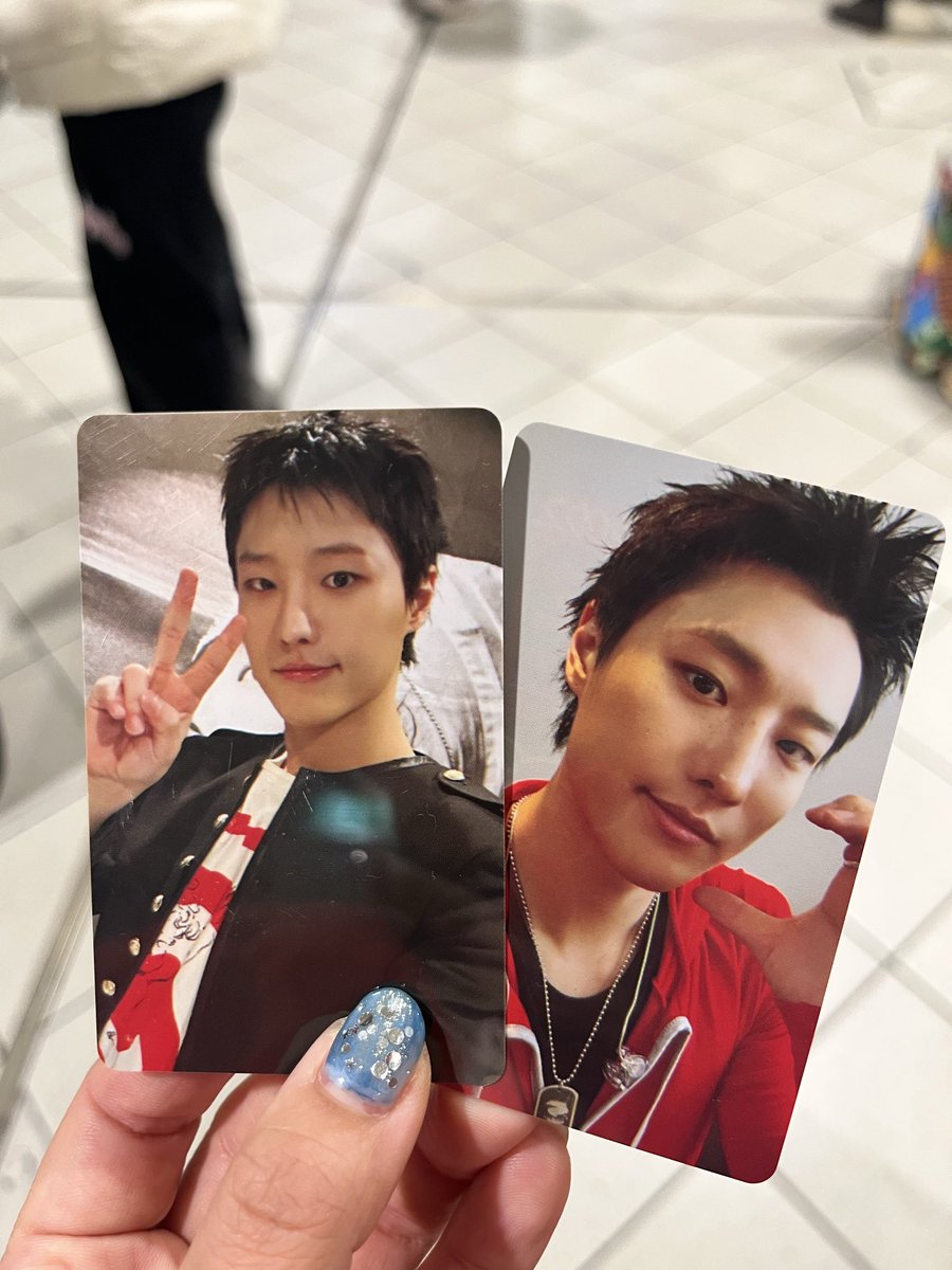 hectic_oshigoto's tweet photo. 短髪サンクス‼️
#WOODZ
#Archive1_in_Melbourne https://t.co/4nexVdjsA0