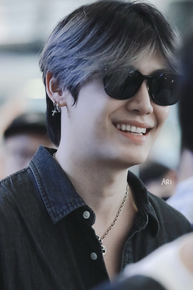 ARi__5959's tweet photo. 260619 TPE 🛬

#bb0un https://t.co/YM9aykp9P8
