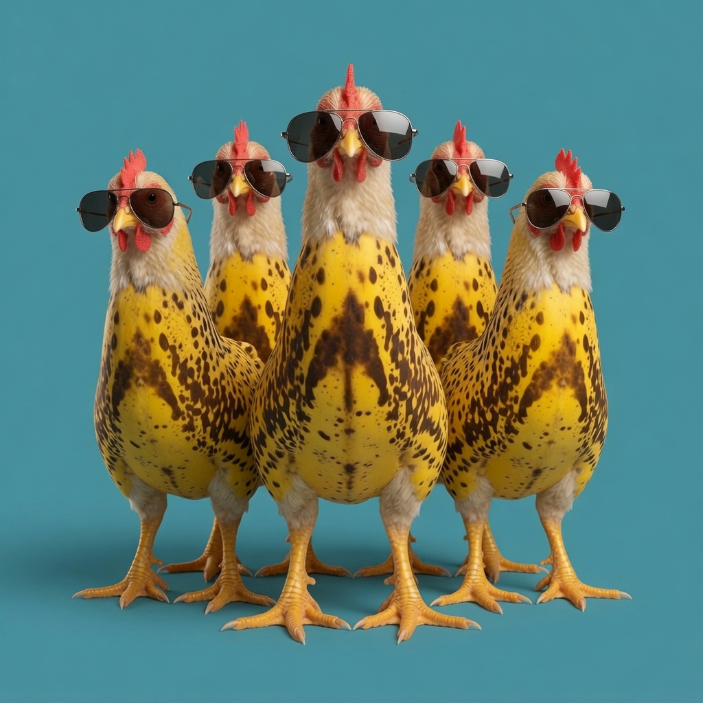 fadesafeplays's tweet photo. the shades stay on. 🐔🍌 https://t.co/20a9qkuASh