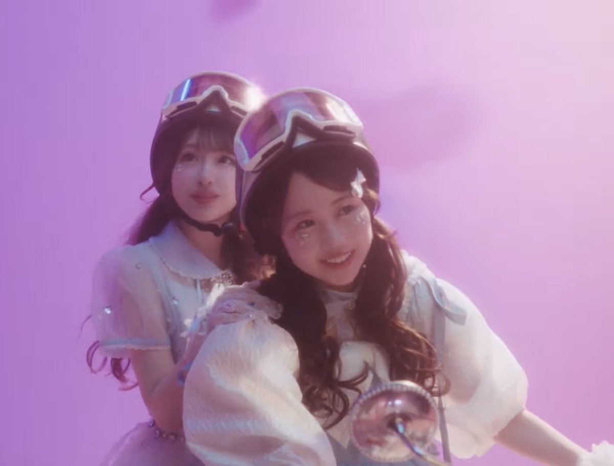 krntn_per's tweet photo. かれんたんお姉さんだから
運転してるのかな？^ ^

#PiKi #ぴき #TwilightTwilight
#松本かれん #桜庭遥花
#かれんたん　#ぱるたん https://t.co/46wzFyRzxp