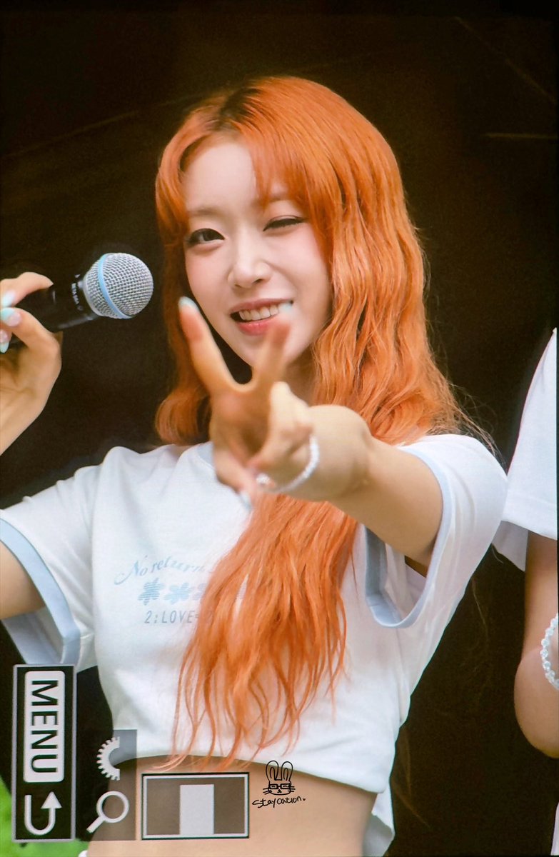 Staycation0313's tweet photo. 260619pre

#스테이씨 #STAYC #수민 #Sumin #민토끼_최고 #수민이네 https://t.co/WaZqQ4cTTh