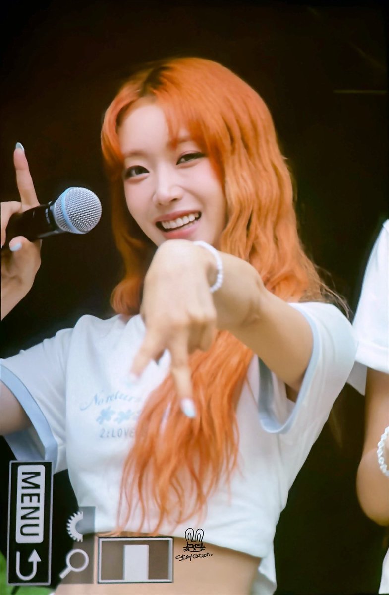Staycation0313's tweet photo. 260619pre

#스테이씨 #STAYC #수민 #Sumin #민토끼_최고 #수민이네 https://t.co/WaZqQ4cTTh