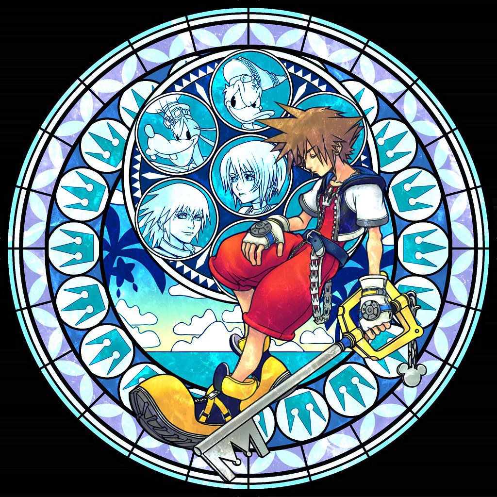 Sora4Fortnite's tweet photo. 🗣️ KINGDOM HEARTS X FORTNITE 🗣️

🗣️ FOR BACKBLINGS, IT WOULD BE PEAK TO GET THE STATIONS OF AWAKENING FOR EACH CHARACTER IT WOULD BE TOO CLEAN. WHAT DO YOU THINK? 🗣️

DAY 88 OF COUNTING UNTIL KINGDOM HEARTS IS IN THE ITEM SHOP

🗣️🗣️🗣️🗣️🗣️🗣️🗣️🗣️🗣️🗣️🗣️🗣️🗣️

#KINGDOMHEARTS #FORTNITE https://t.co/3Cun2CVbV4