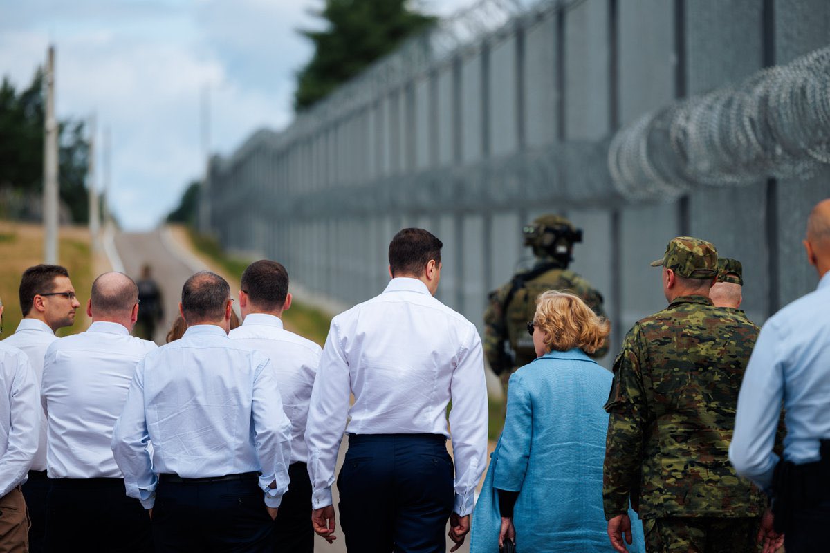 Bardella warns of existential peril from mass immigration