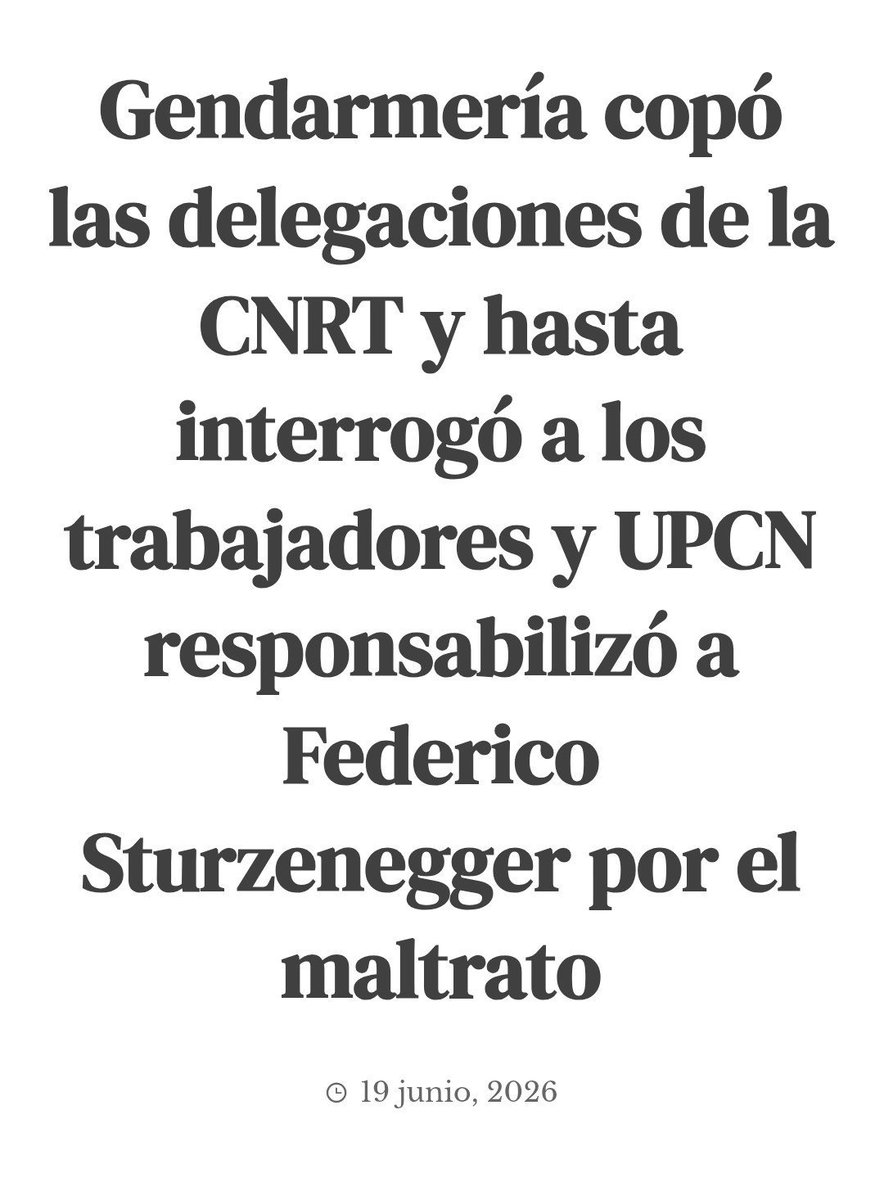 UpcnTransporte's tweet photo. NOTA COMPLETA @InfoGremiales

https://t.co/blB7uxKToM https://t.co/YIrpkNhIcd