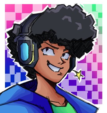 That1rtist's tweet photo. Pfp commission #fyp #art #drawing #commissionㅤㅤㅤ https://t.co/pFuwrfbjvX