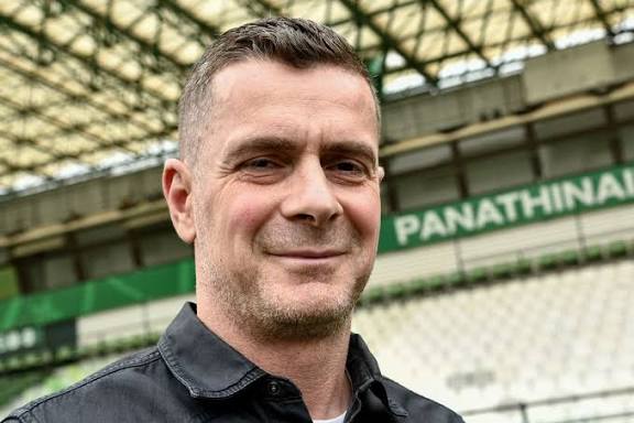 Alxkball's tweet photo. Προχώρα ☘️

#paofc https://t.co/HREwo0iCPz