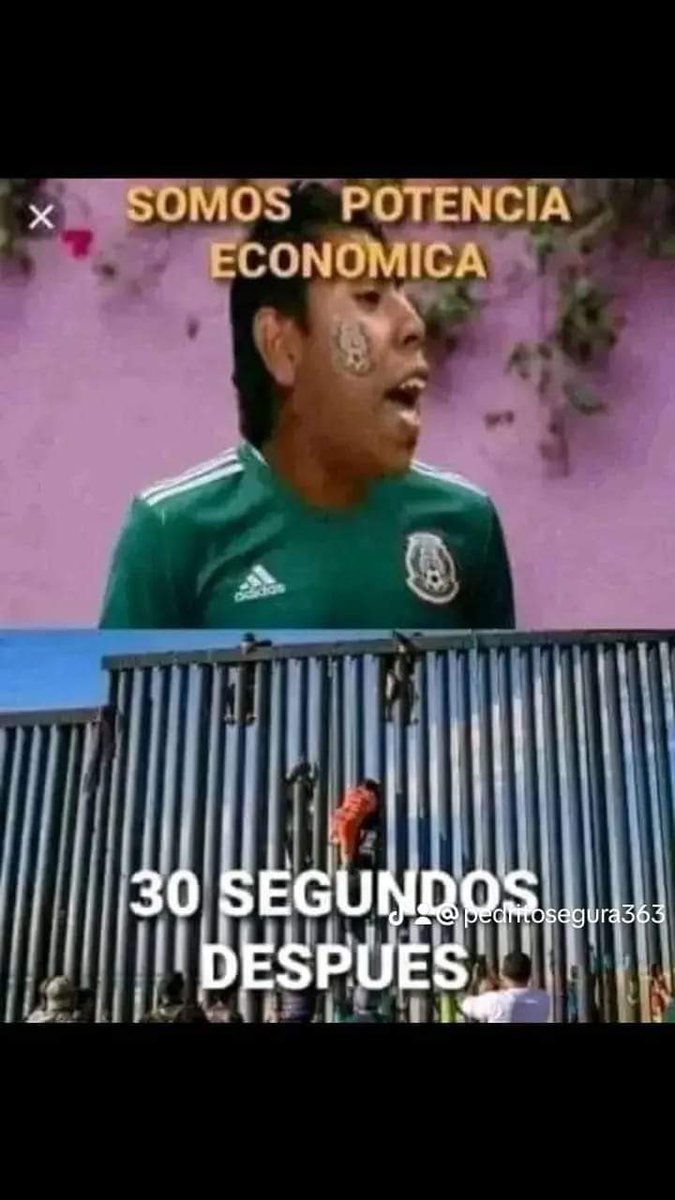 Solomeo Paredes tweet media