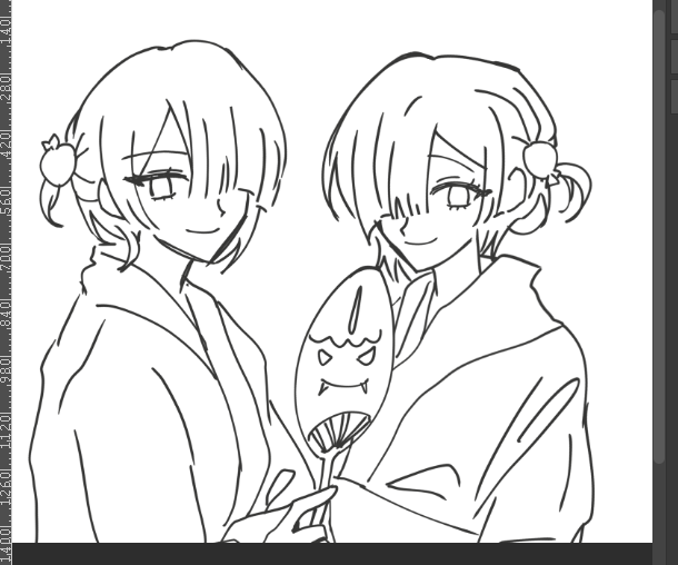 ネム tweet media