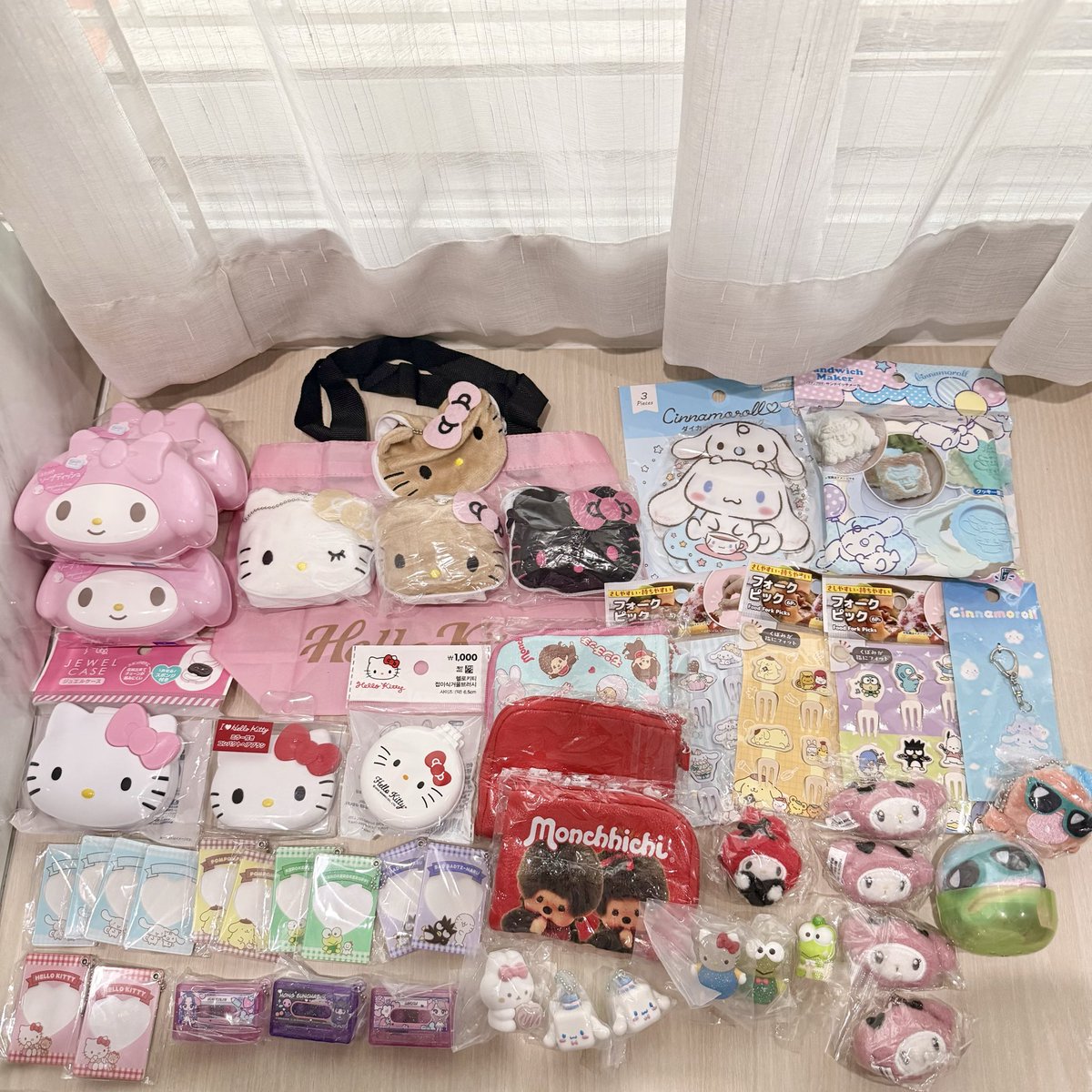 diarystore_'s tweet photo. พร้อมส่งemsทุกชิ้น หิ้วญี่ปุ่น เกาหลี (เครื่องสำอางค์ญี่ปุ่นหมดอายุ 04/2029)

: cf ใต้โพส/ dm
✿ รีทวิตลด 5฿
✿ ค่าส่งเหมา 30฿ พท.ห่างไกล+15฿

#หิ้วญี่ปุ่น #ตลาดนัดsanrio #ส่งต่อเครื่องสำอาง #ส่งต่อเครื่องสำอางค์ #canmake https://t.co/HBMimhQkHh