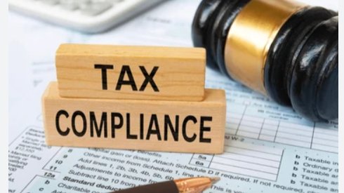 piusogwall's tweet photo. Compliance is critical pillar for any sustainable business.

It helps the organization:
✔ Avoid penalties and disputes
✔ Strengthen internal controls
✔ Support long-term growth

A single tax dispute  can damage an organization's reputation and strain its finances. https://t.co/5y13V80fVh