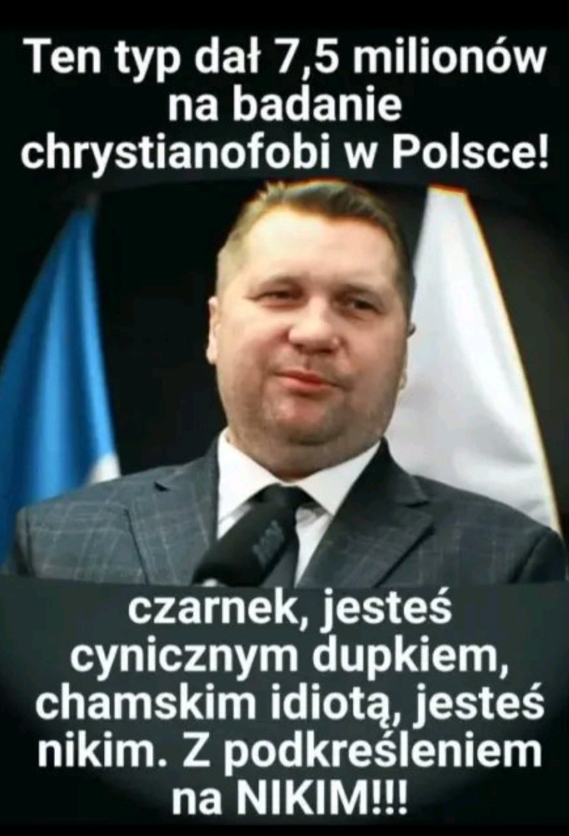 zbig323's tweet photo. Wystarczy tego chama-złodzieja wsadzić  i to było by wystarczające  co do rozliczenie całego PiS'u ❗❗❗😡
A Matecki by odetchnął..!
A Bąkiewicz bezkarny..? 
No nie da sie q..a w tym stylu..!? 😡 https://t.co/kO4A6DM7Rd