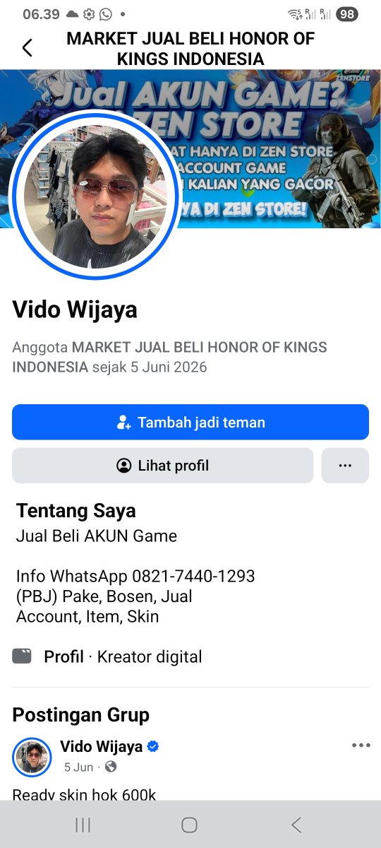 agnesvft5's tweet photo. Lu babi, lu bajingan, lu titisan dajjal, lu lebih hina dari anjing, anjing pun gak sudi di samain sama lu.
DEMI ALLAH GUA GAK PERNAH IKHLAS EMAIL GUA LU AMBIL DAN RESET HP GUA ANJING https://t.co/PAhHOBQ3xJ