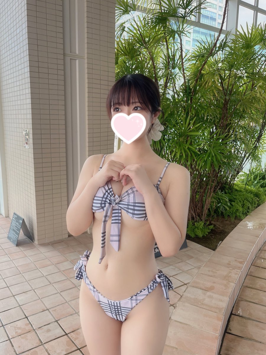 su_swichi's tweet photo. 早くプール行きたい💧
就活早く終わらないかなー https://t.co/RdYakG1WZT