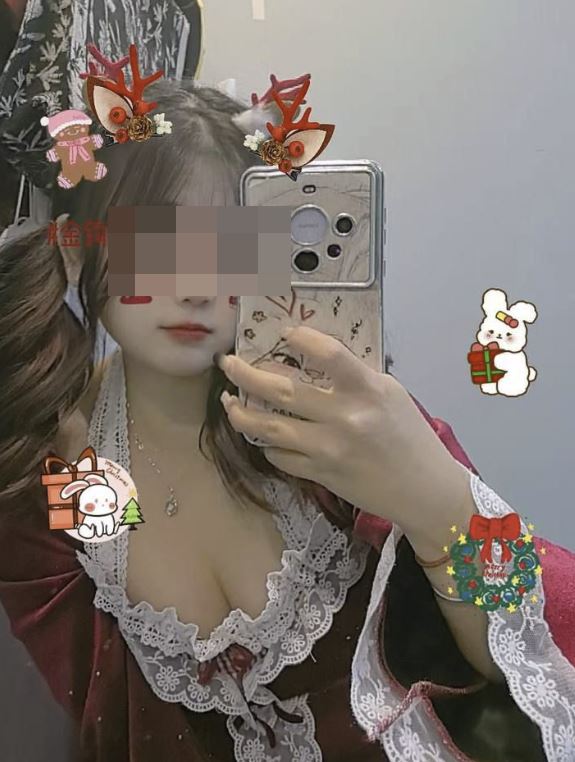 doge_hole's tweet photo. 长得很可爱，性格超级好的小冷。想找一个长期或包养的金主爸爸。IP无锡。可以跑苏州、上海周围。 https://t.co/dDxFjeIS4D