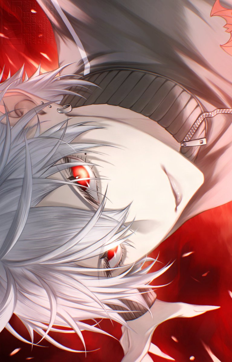 HwataruAmazing's tweet photo. #KuzuArt https://t.co/tqppzZDeoK