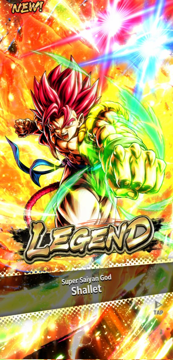 fearlesssmash's tweet photo. @NdukaubaYT Got both of them in 2kcc with Gogeta animation https://t.co/gUy8f082nc