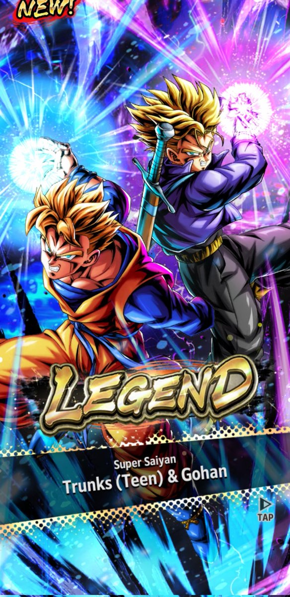 fearlesssmash's tweet photo. @NdukaubaYT Got both of them in 2kcc with Gogeta animation https://t.co/gUy8f082nc
