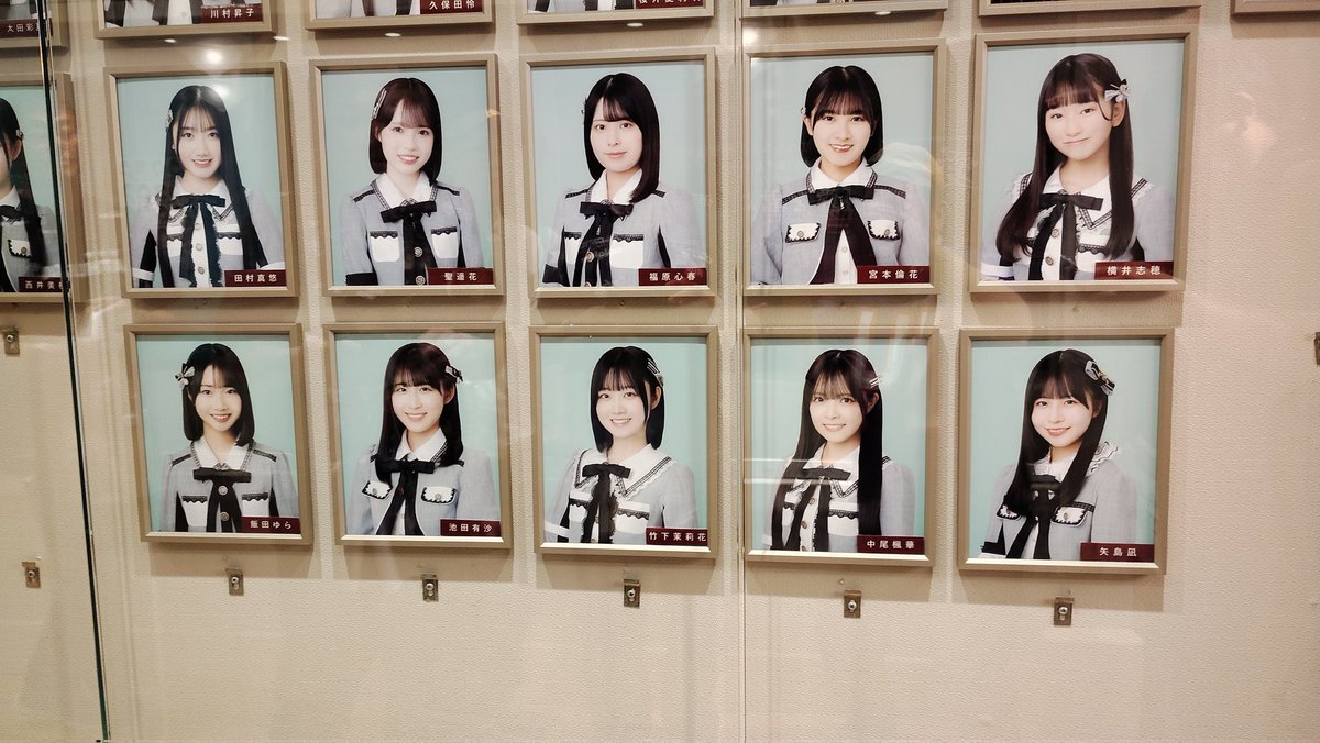 mukuchii's tweet photo. 14期加入、竹下茉莉花さんの表情が豊かで良かったなぁ

何より茉夏の茉、汐莉の莉・・・馴染みある名前もなにか良い

#SKE48_14期研究生入社式
#14期研究生 https://t.co/N0CnvAutGP