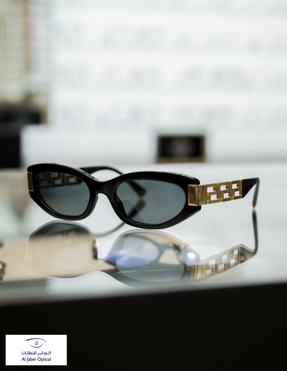 DalmaMall's tweet photo. Visit Al Jaber Optical at Dalma Mall for statement sunglasses, elegant frames, and premium eyewear, designed to match your every mood and moment.
📍Ground Floor, Dalma Mall.
#EyewearStyle #SunglassesEdit #FrameFavourites #DalmaMall #InAbuDhabi https://t.co/ejO95P4xqP
