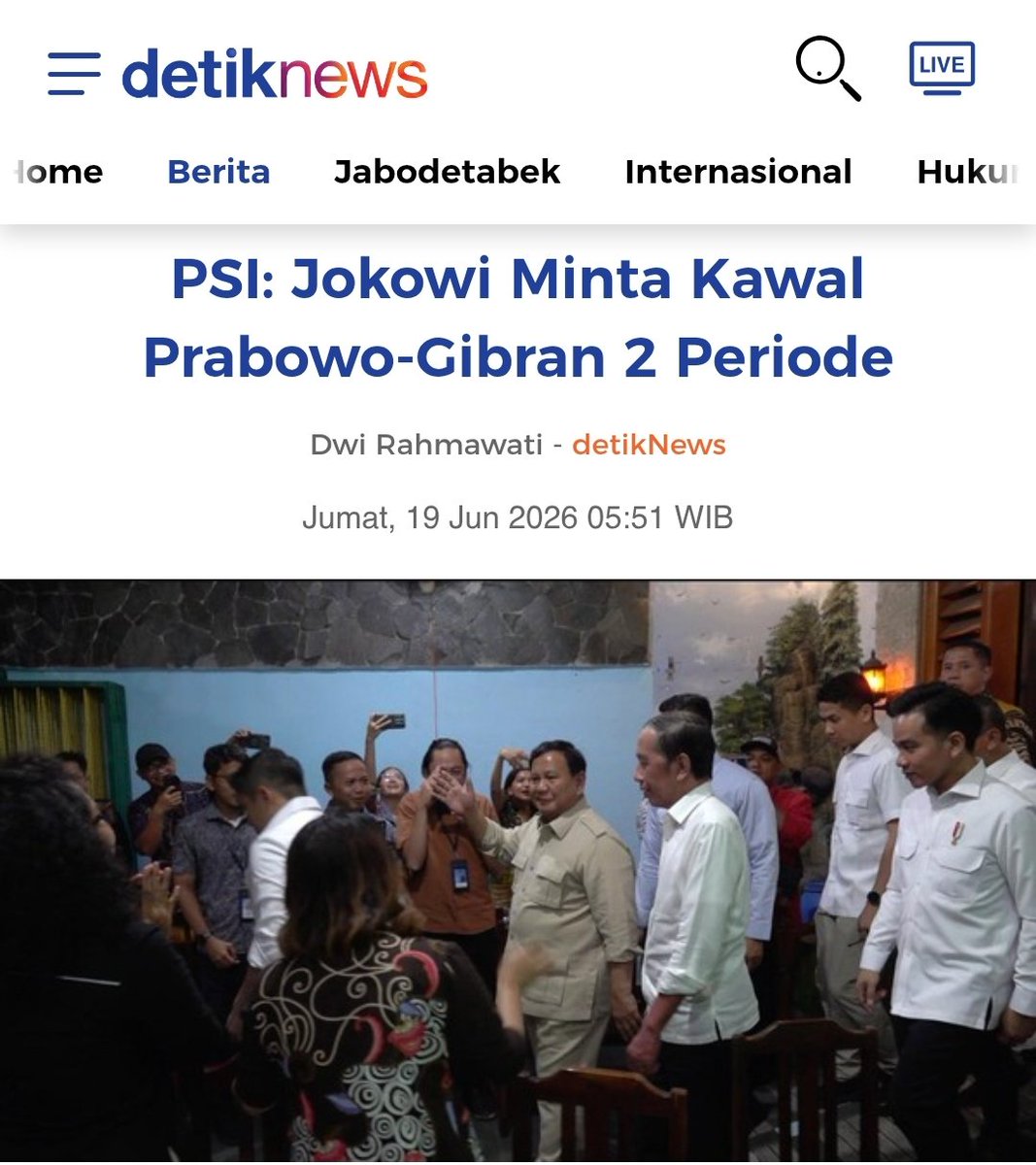 Jejak digital. tweet media