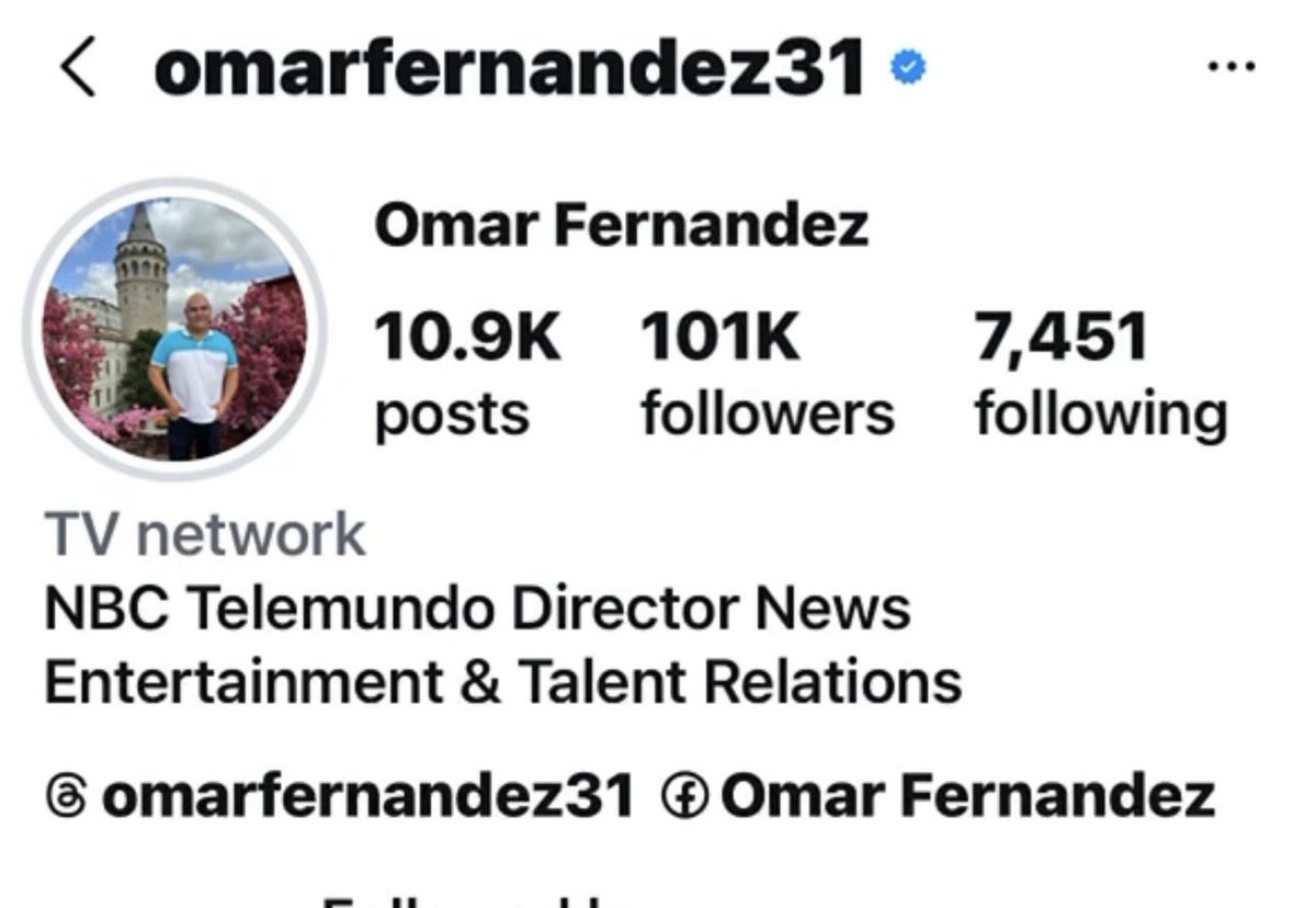 adalgiza19's tweet photo. @juansan55100934 @carlosadyan Es una red asquerosa orwuestada por el productor que Odia a Celinee y los peor es que @Telemundo  sabe y està encubriendo a ese nefasto, solo lo pusieròn a pedir disculpas publicas, pero el acoso no a parado en contra de Celinee, ahora llama a sus conocidos para que lo apoyen🐀❌ https://t.co/yag7tUGUQW