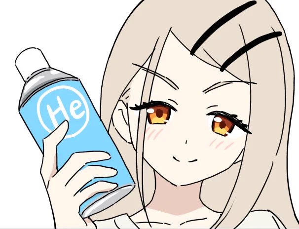 てまぬいも、吸う?