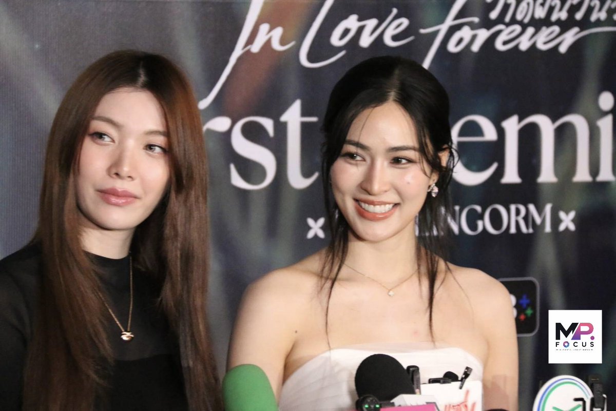 MPFocus_ent's tweet photo. วาดฝันวันวิวาห์ In Love Forever First Premiere with #LINGORM" ณ พารากอน ซีนีเพล็กซ์ โรงภาพยนตร์สยามภาวลัย ชั้น 6 สยามพารากอน

#วาดฝันวันวิวาห์ #InLoveForeverTheSeries 
#หลิงออม https://t.co/hfQO3e50qX