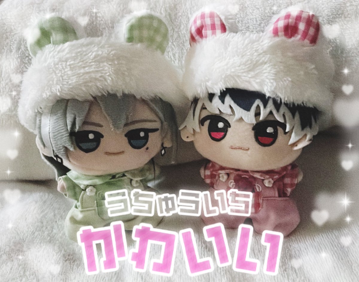 otomate13's tweet photo. 🩷💚
@porpora360 様より
購入させていただいたサロペットが届きました💕
めちゃめちゃ可愛い✨
ありがとうございました❄️🍑 https://t.co/fqJDnrNFxN