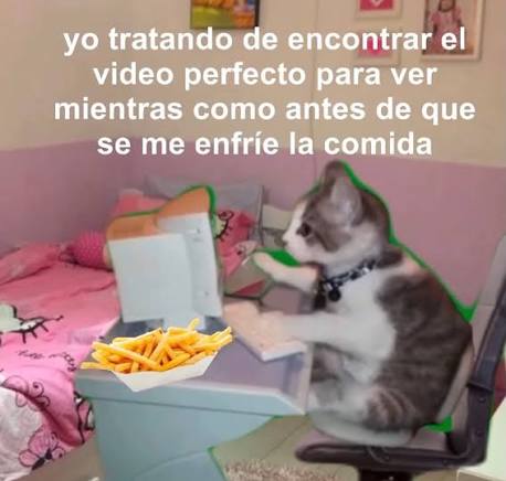 fdlterraza's tweet photo. Like si te pasa 😂​

#Humor #Memes #Comida #FelizViernes #Mañaneros19j https://t.co/SMgfC0QZjF