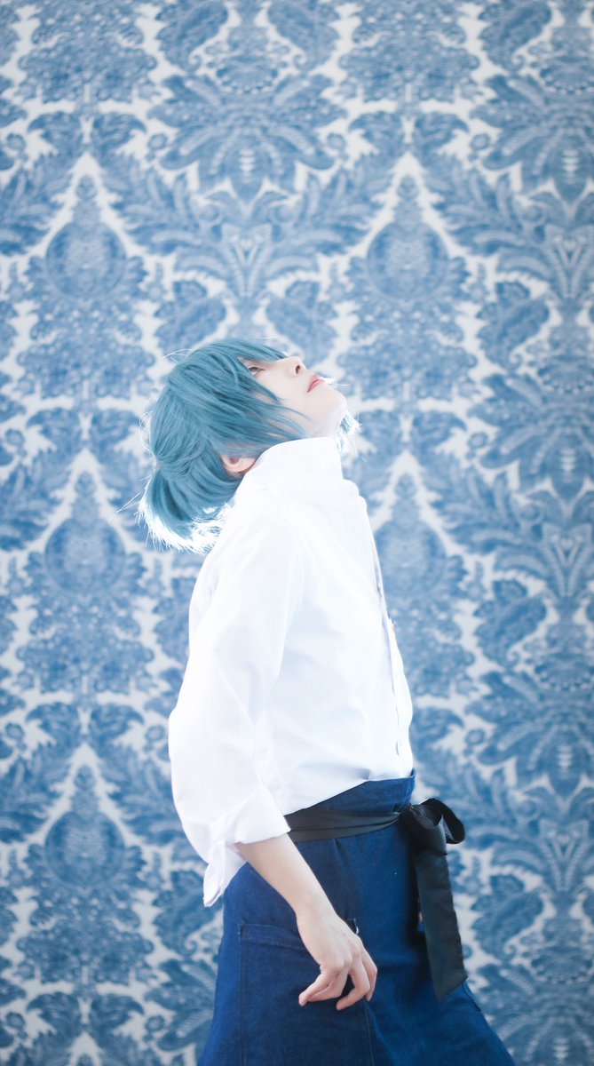 ctrlzist's tweet photo. Cosplay/コスプレ mhyk
Nero

----

📸 ろぷ ( @rop____p )
#mhyk_cos https://t.co/35GUvRd9AU