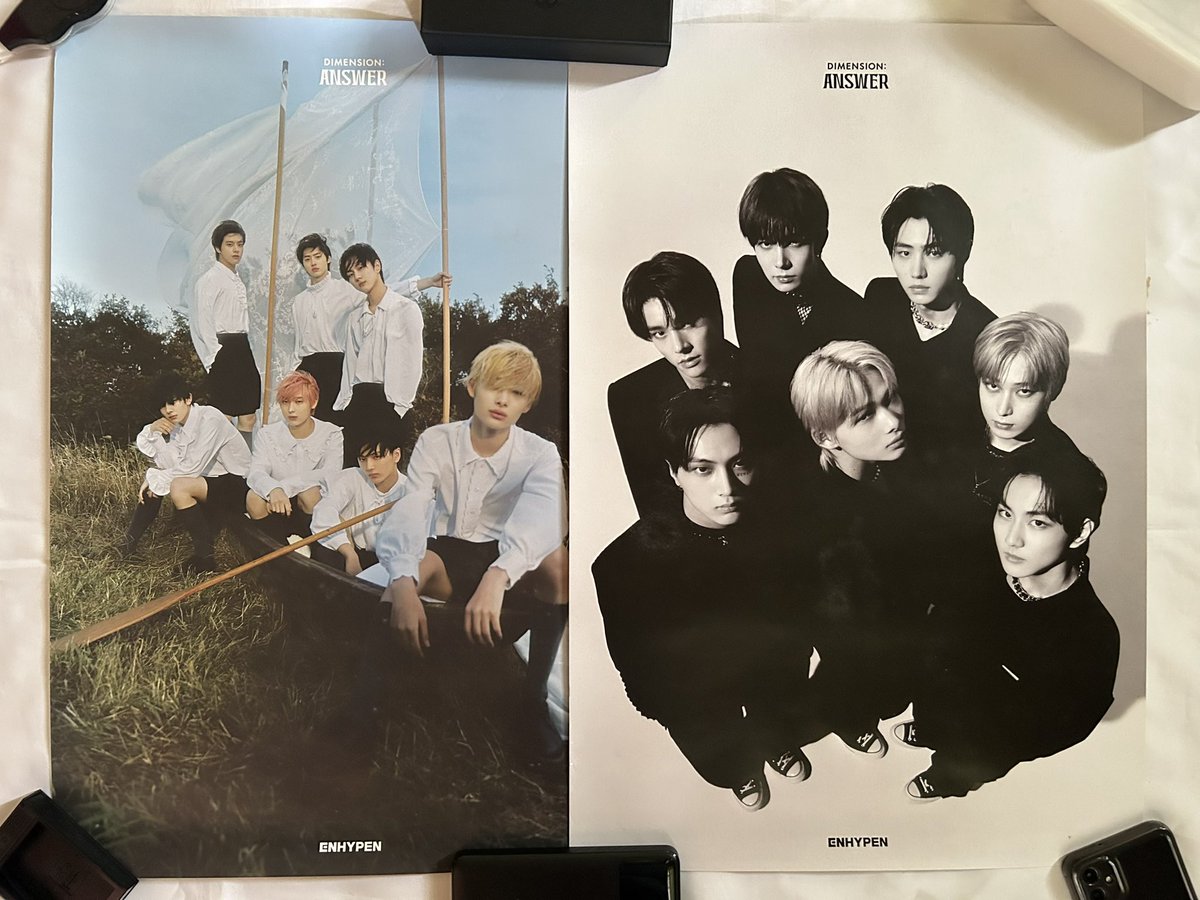 urthvie's tweet photo. wts lfb ph onhand 

– gcash
– j&amp;t

bts svt enhypen treasure blankpink marklee pc poster album postcard pola mostly unsealed album but complete inclu taehyung mingyu sunghoon haruto https://t.co/wrWDzi9W23