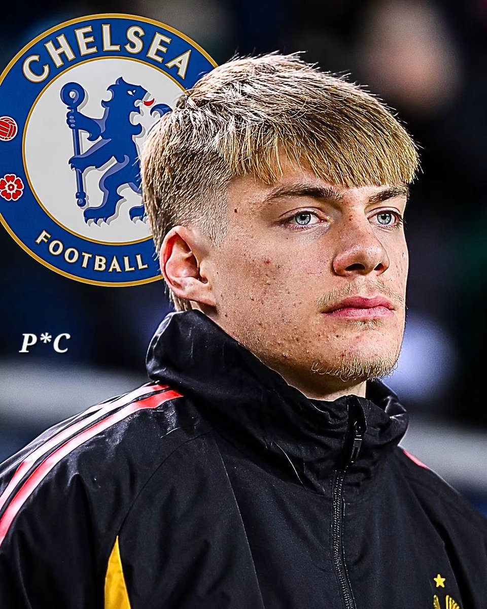iamlarrygee's tweet photo. 🚨According to TeamTalk, Nathan De Cat has reportedly been offered to Chelsea through intermediaries. One option under consideration is a loan-back deal, where Chelsea would sign the midfielder and immediately loan him back to Anderlecht for the 2026/27 season. This is a strategy Chelsea have employed on several occasions with young talents.

@transferfeedcom