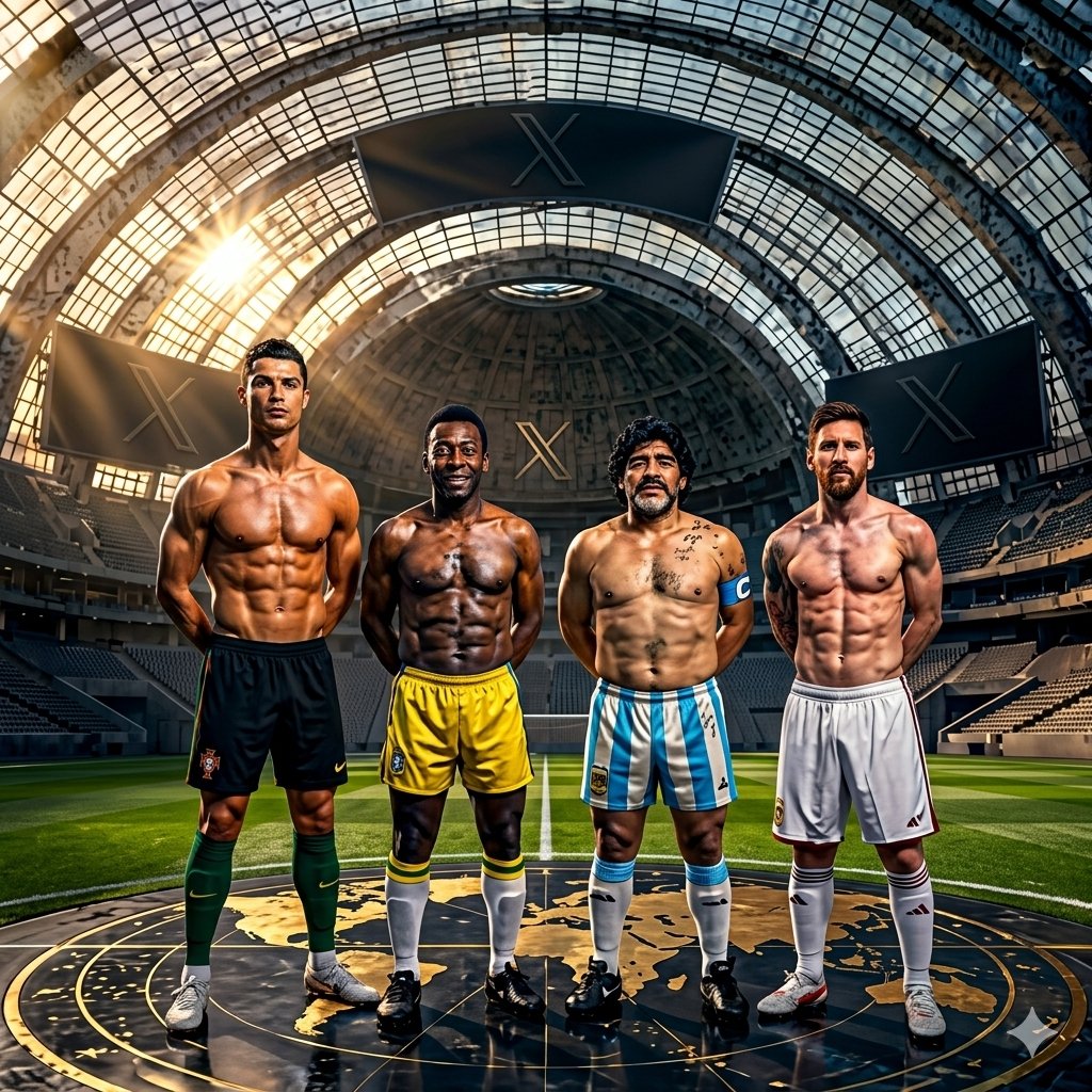 MatchTalks tweet media