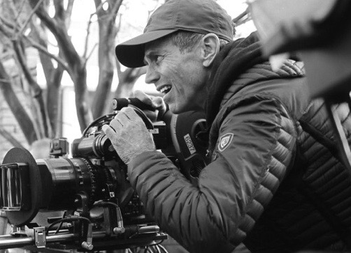 Disney_Wiki's tweet photo. Happy Birthday, Bill Pope
For Disney, he was the cinematographer for #BlankCheck, the 2016 film, #TheJungleBook, and the Marvel films #ShangChi and the Legend of the Ten Rings #AntManAndTheWaspQuantumania.
He was also the director of photography for #ThorLoveAndThunder. https://t.co/aKt3cc7kK8