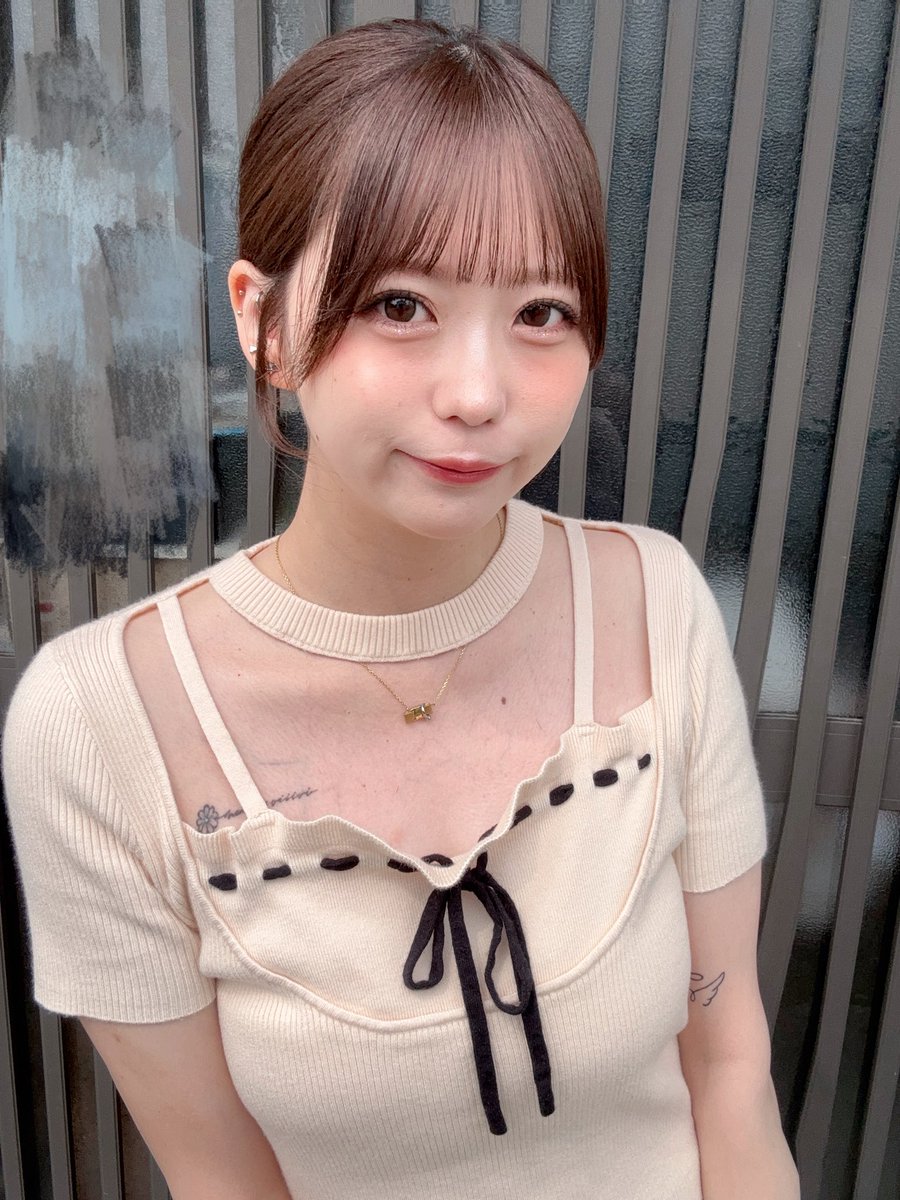 白咲紗夏🦋 (@sana_pink_mic) / Posts / X
