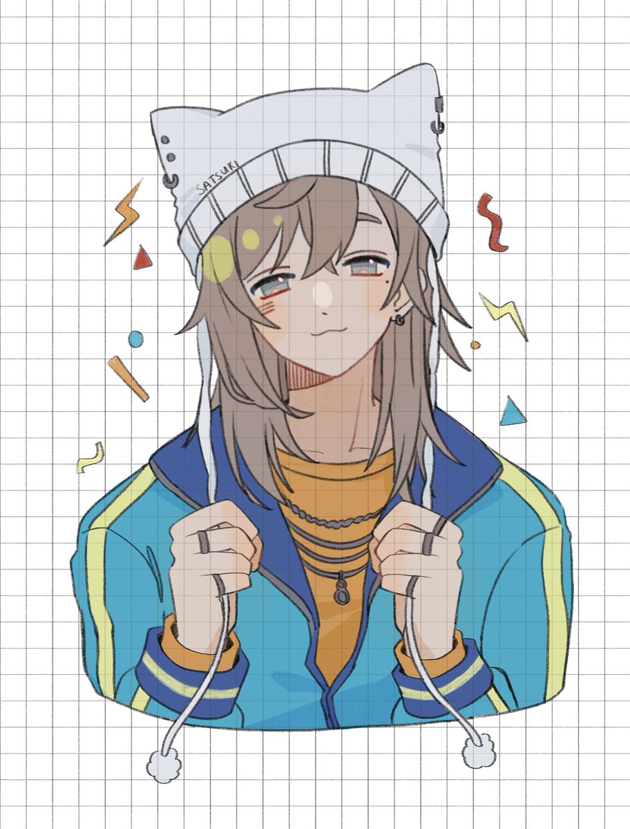 The_Fated_One's tweet photo. #かな絵 
1. https://t.co/E2wLh6ztFy