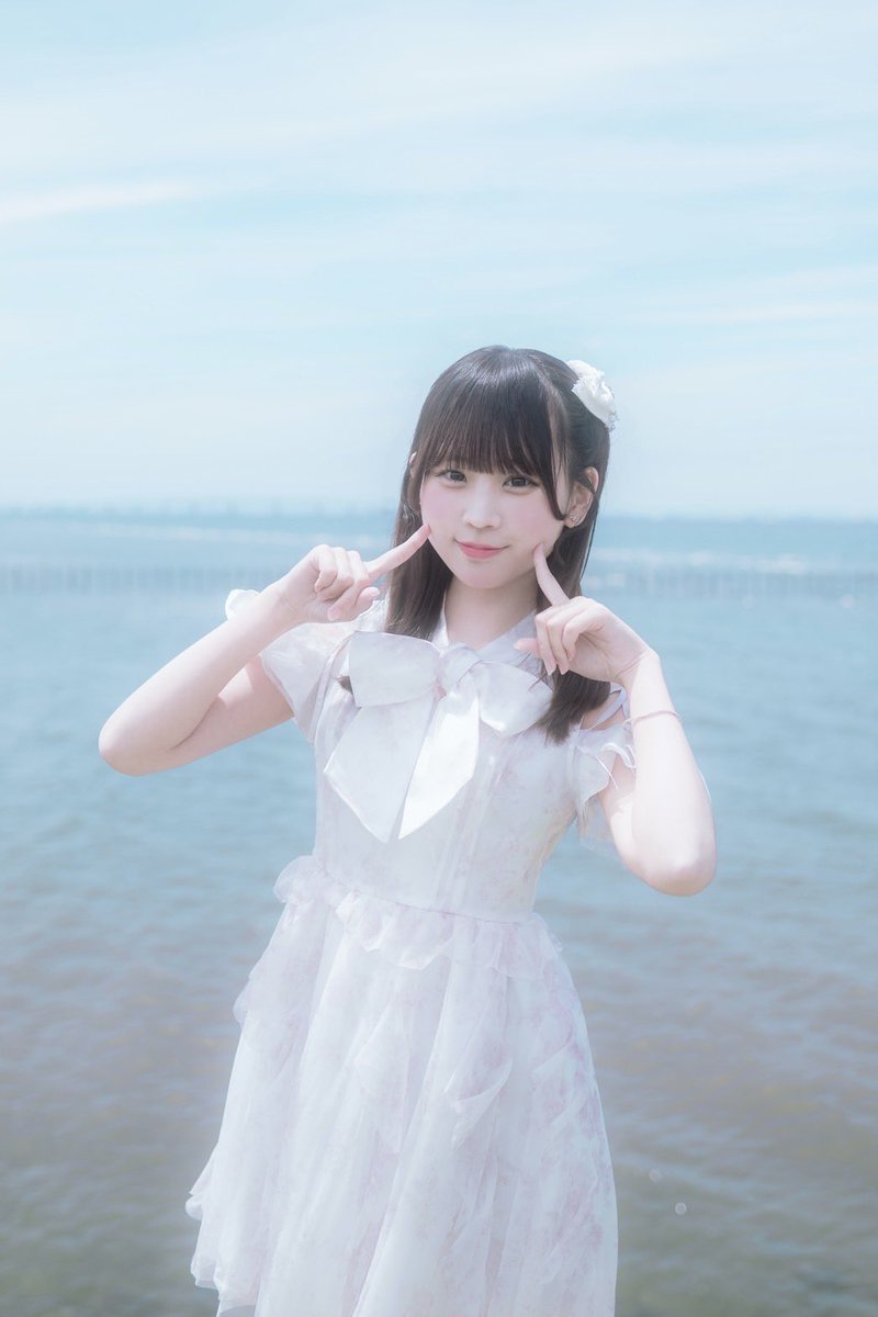 rio_nanataki's tweet photo. 🧡ご報告🧡

この度FreoMotto所属の新グループ『 17秒前の瞬きに光を 』オレンジ色担当でデビューする事になりました！

伊井野 莉緒です🍊

たくさんの方に笑顔や元気を届けられるアイドルになれるよう、全力でがんばります!!

デビューライブ
7.12(日)Spotify O-WESTで待ってます♡

 #ななたき https://t.co/7A3XlSMStT